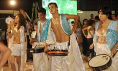 Foto de la galería: Desfile de Carnaval en Itaembé Miní