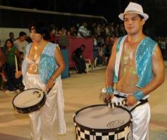Foto de la galería: Desfile de Carnaval en Itaembé Miní