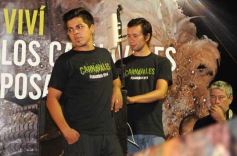 Foto de la galería: Desfile de Carnaval en Itaembé Miní