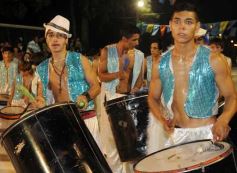 Foto de la galería: Desfile de Carnaval en Itaembé Miní