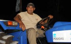 Foto de la galería: Desfile de Carnaval en Itaembé Miní