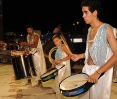 Foto de la galería: Desfile de Carnaval en Itaembé Miní