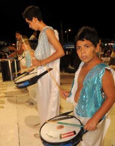 Foto de la galería: Desfile de Carnaval en Itaembé Miní