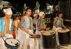 Foto de la galería: Desfile de Carnaval en Itaembé Miní