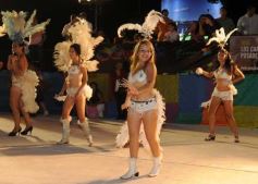 Foto de la galería: Desfile de Carnaval en Itaembé Miní