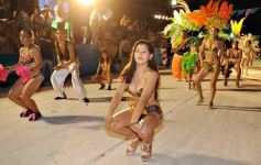 Foto de la galería: Desfile de Carnaval en Itaembé Miní