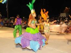 Foto de la galería: Desfile de Carnaval en Itaembé Miní