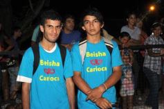 Foto de la galería: Desfile de Carnaval en Itaembé Miní