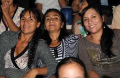 Foto de la galería: Desfile de Carnaval en Itaembé Miní