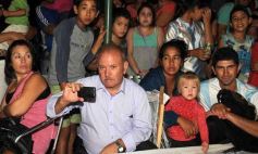 Foto de la galería: Desfile de Carnaval en Itaembé Miní