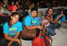 Foto de la galería: Desfile de Carnaval en Itaembé Miní