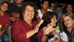 Foto de la galería: Desfile de Carnaval en Itaembé Miní