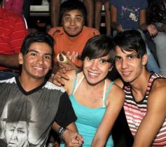 Foto de la galería: Desfile de Carnaval en Itaembé Miní