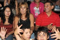 Foto de la galería: Desfile de Carnaval en Itaembé Miní