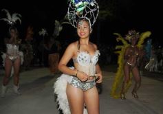 Foto de la galería: Desfile de Carnaval en Itaembé Miní