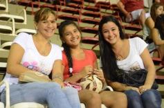 Foto de la galería: Guaraní Antonio Franco perdió con San Martín de Tucumán