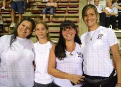 Foto de la galería: Guaraní Antonio Franco perdió con San Martín de Tucumán