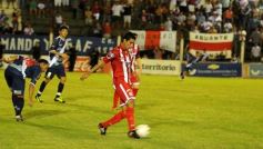 Foto de la galería: Guaraní Antonio Franco perdió con San Martín de Tucumán