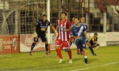 Foto de la galería: Guaraní Antonio Franco perdió con San Martín de Tucumán