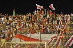 Foto de la galería: Guaraní Antonio Franco perdió con San Martín de Tucumán