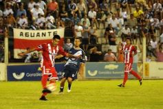 Foto de la galería: Guaraní Antonio Franco perdió con San Martín de Tucumán