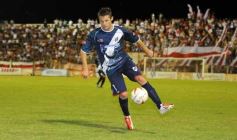 Foto de la galería: Guaraní Antonio Franco perdió con San Martín de Tucumán