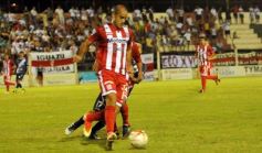 Foto de la galería: Guaraní Antonio Franco perdió con San Martín de Tucumán