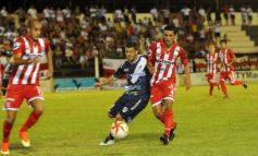 Foto de la galería: Guaraní Antonio Franco perdió con San Martín de Tucumán