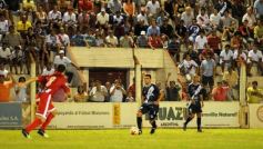 Foto de la galería: Guaraní Antonio Franco perdió con San Martín de Tucumán