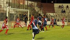 Foto de la galería: Guaraní Antonio Franco perdió con San Martín de Tucumán