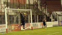 Foto de la galería: Guaraní Antonio Franco perdió con San Martín de Tucumán