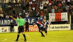 Foto de la galería: Guaraní Antonio Franco perdió con San Martín de Tucumán