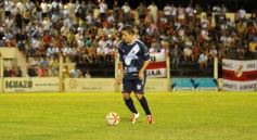 Foto de la galería: Guaraní Antonio Franco perdió con San Martín de Tucumán