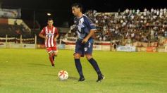 Foto de la galería: Guaraní Antonio Franco perdió con San Martín de Tucumán