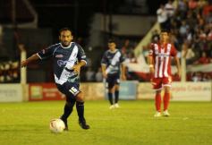 Foto de la galería: Guaraní Antonio Franco perdió con San Martín de Tucumán