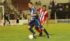 Foto de la galería: Guaraní Antonio Franco perdió con San Martín de Tucumán