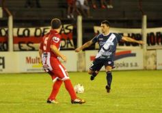 Foto de la galería: Guaraní Antonio Franco perdió con San Martín de Tucumán