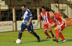 Foto de la galería: Guaraní Antonio Franco perdió con San Martín de Tucumán