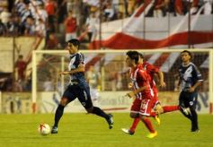 Foto de la galería: Guaraní Antonio Franco perdió con San Martín de Tucumán