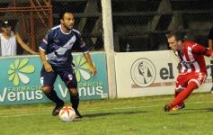 Foto de la galería: Guaraní Antonio Franco perdió con San Martín de Tucumán