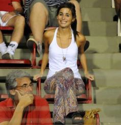 Foto de la galería: Guaraní Antonio Franco perdió con San Martín de Tucumán