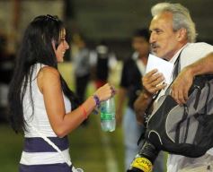 Foto de la galería: Guaraní Antonio Franco perdió con San Martín de Tucumán