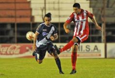 Foto de la galería: Guaraní Antonio Franco perdió con San Martín de Tucumán