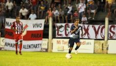 Foto de la galería: Guaraní Antonio Franco perdió con San Martín de Tucumán