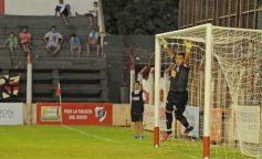 Foto de la galería: Guaraní Antonio Franco perdió con San Martín de Tucumán