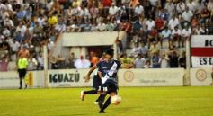 Foto de la galería: Guaraní Antonio Franco perdió con San Martín de Tucumán