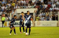 Foto de la galería: Guaraní Antonio Franco perdió con San Martín de Tucumán