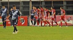 Foto de la galería: Guaraní Antonio Franco perdió con San Martín de Tucumán