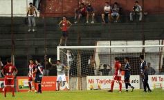 Foto de la galería: Guaraní Antonio Franco perdió con San Martín de Tucumán