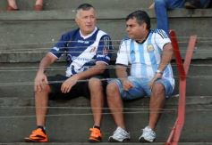 Foto de la galería: Guaraní Antonio Franco perdió con San Martín de Tucumán